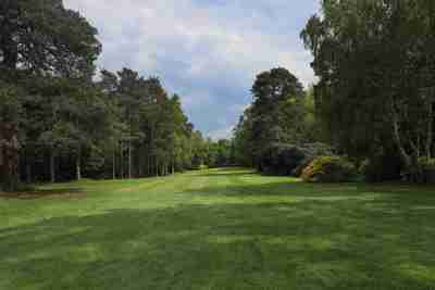 Foxhills Manor Course 7491 Web