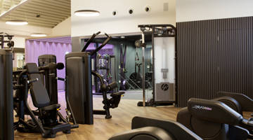 SPA & WELLNESS