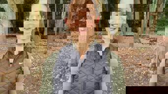 Kat, Running Captian