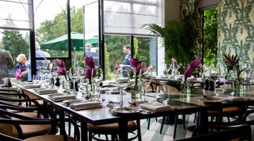 MEETINGS & EVENTS