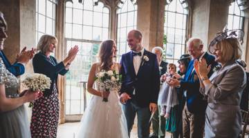 WEDDINGS