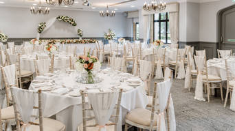 Library - weddings
