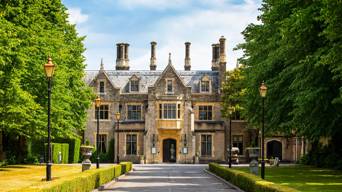 Manor House PGA Cup Foxhills