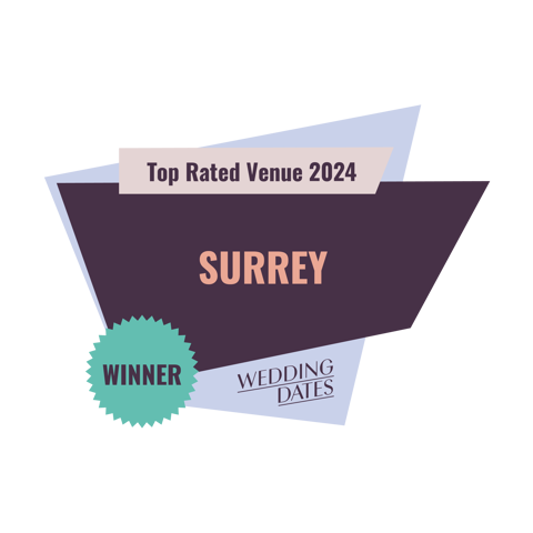 WD AWARDS 2024 SURREY
