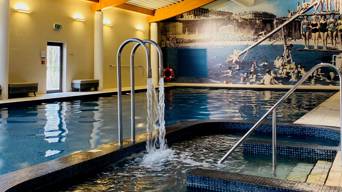 Healthspa
