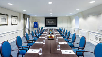 Exec boardroom