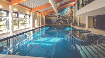 SPA & WELLNESS