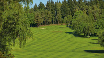 Bernard Hunt Hole 06 E