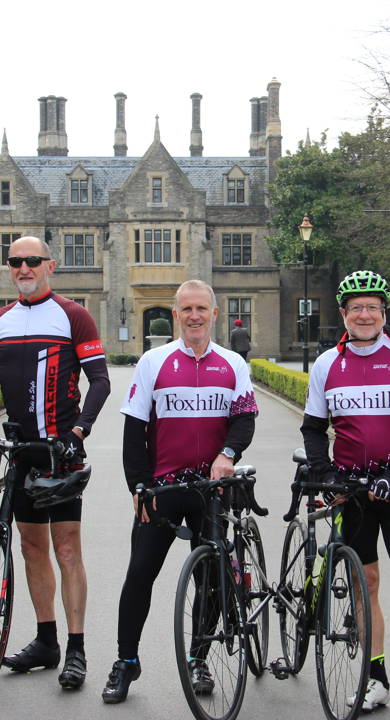 Cycling Club1