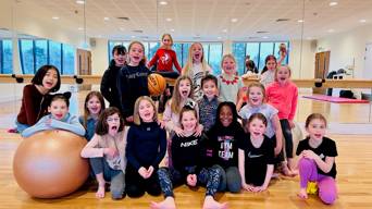 Birthday Parties (1)